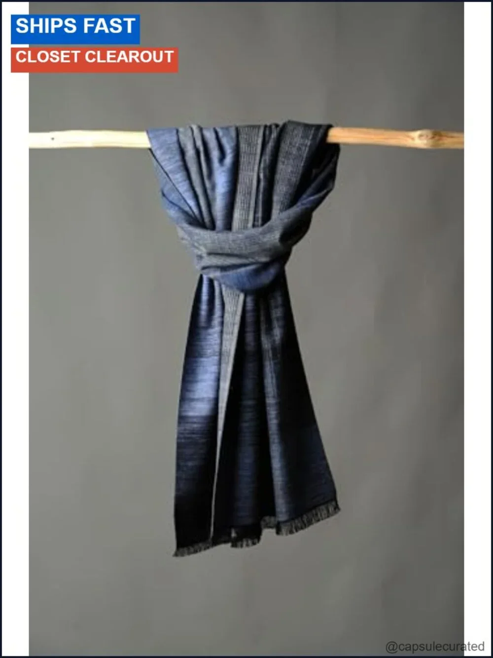 100% Mulberry Silk Scarf for Women, Luxuriously Soft & Warm, Winter Gift
